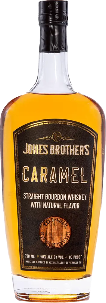 Carmel Bourbon TSC