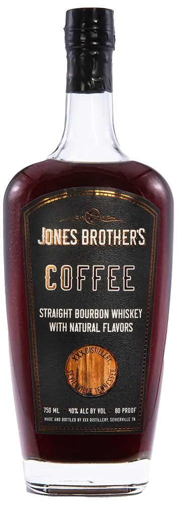 Coffee Bourbon TSC