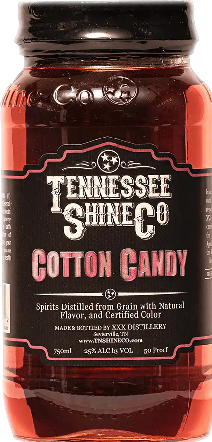 Cotton Candy Shine